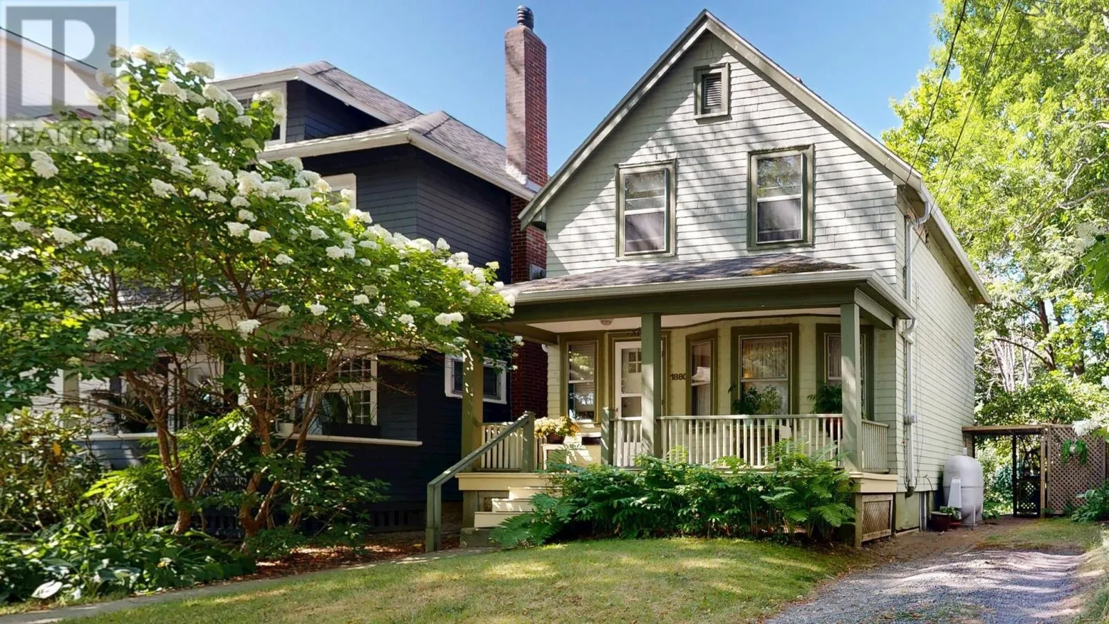 1880 Garden Street
