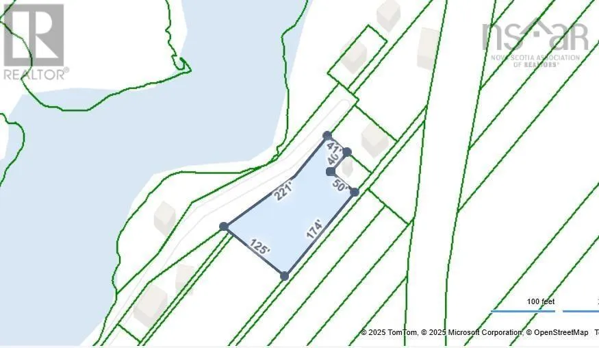 Harbourview Drive