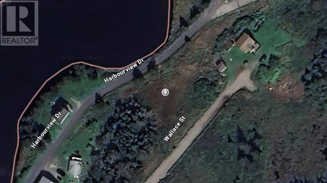 Harbourview Drive