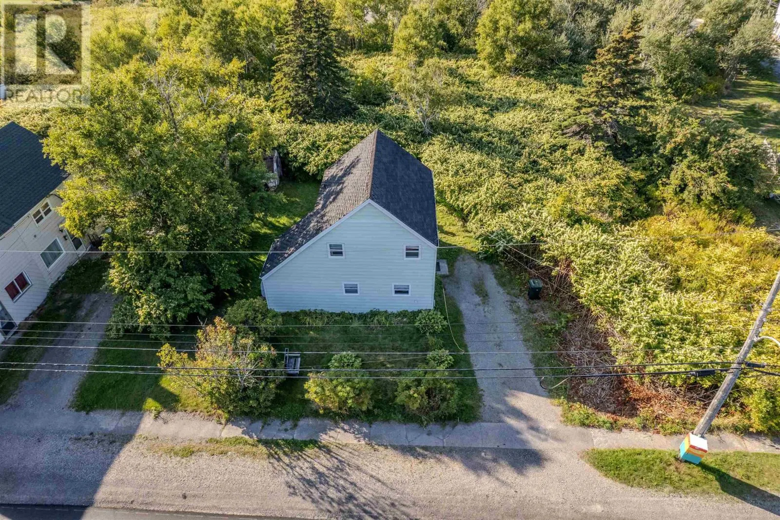 86 School Street