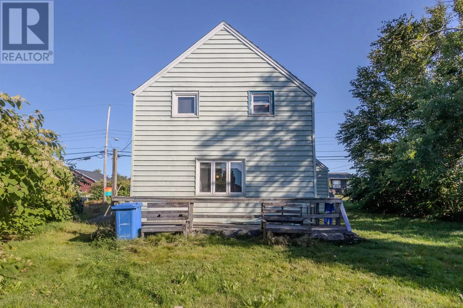 86 School Street