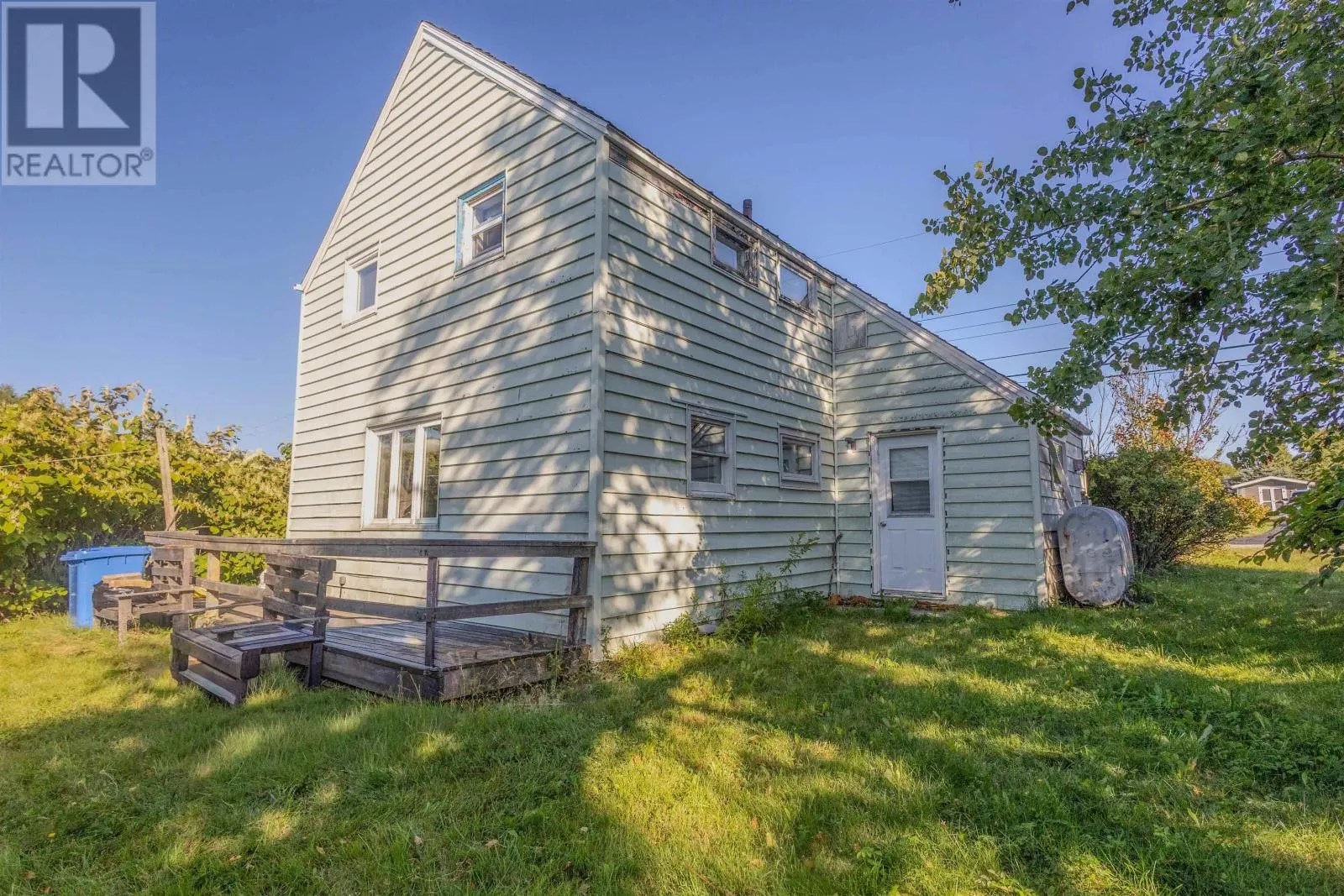 86 School Street