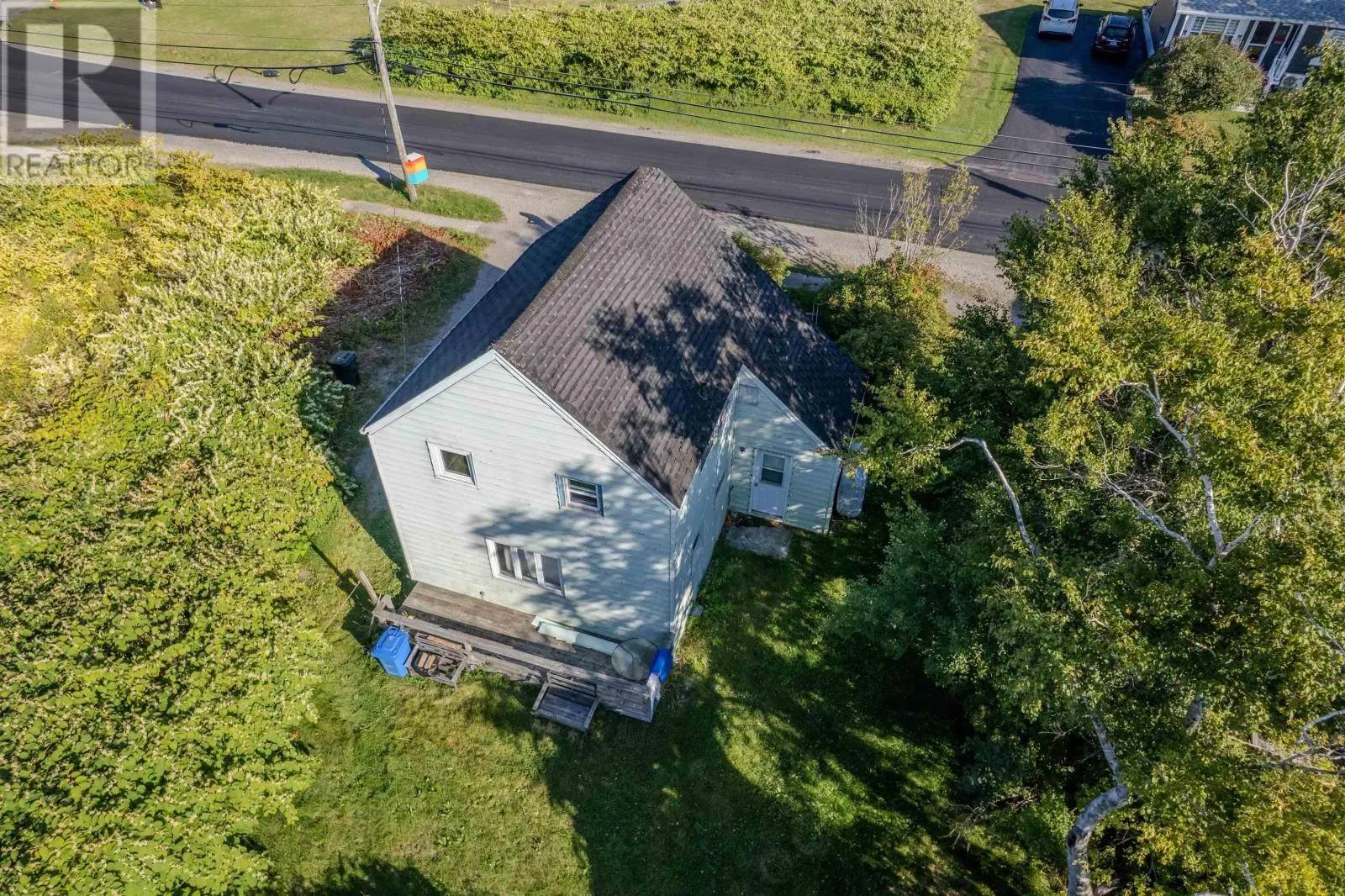 86 School Street