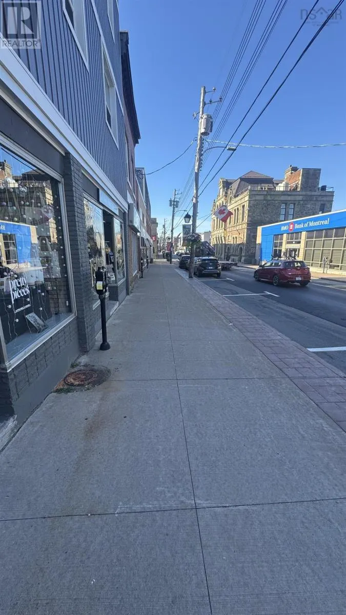 90 Provost Street