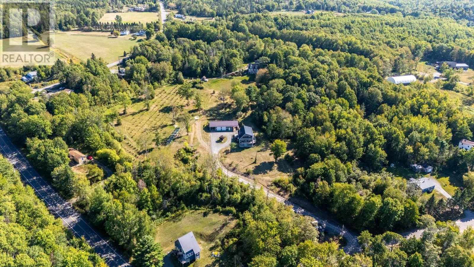 280 Welch Road