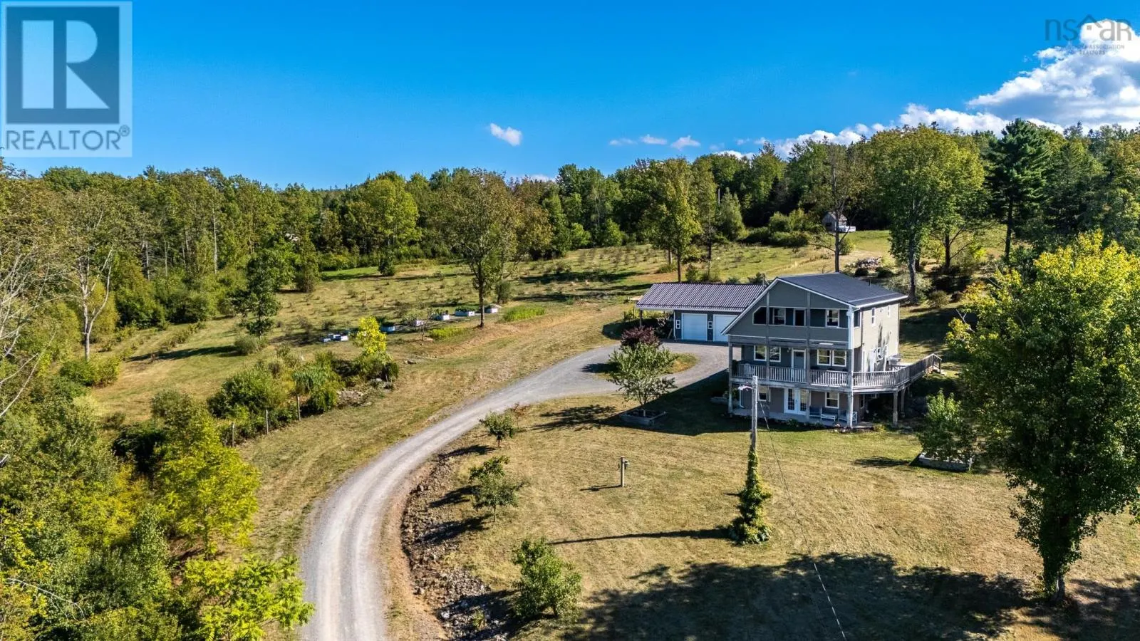 280 Welch Road