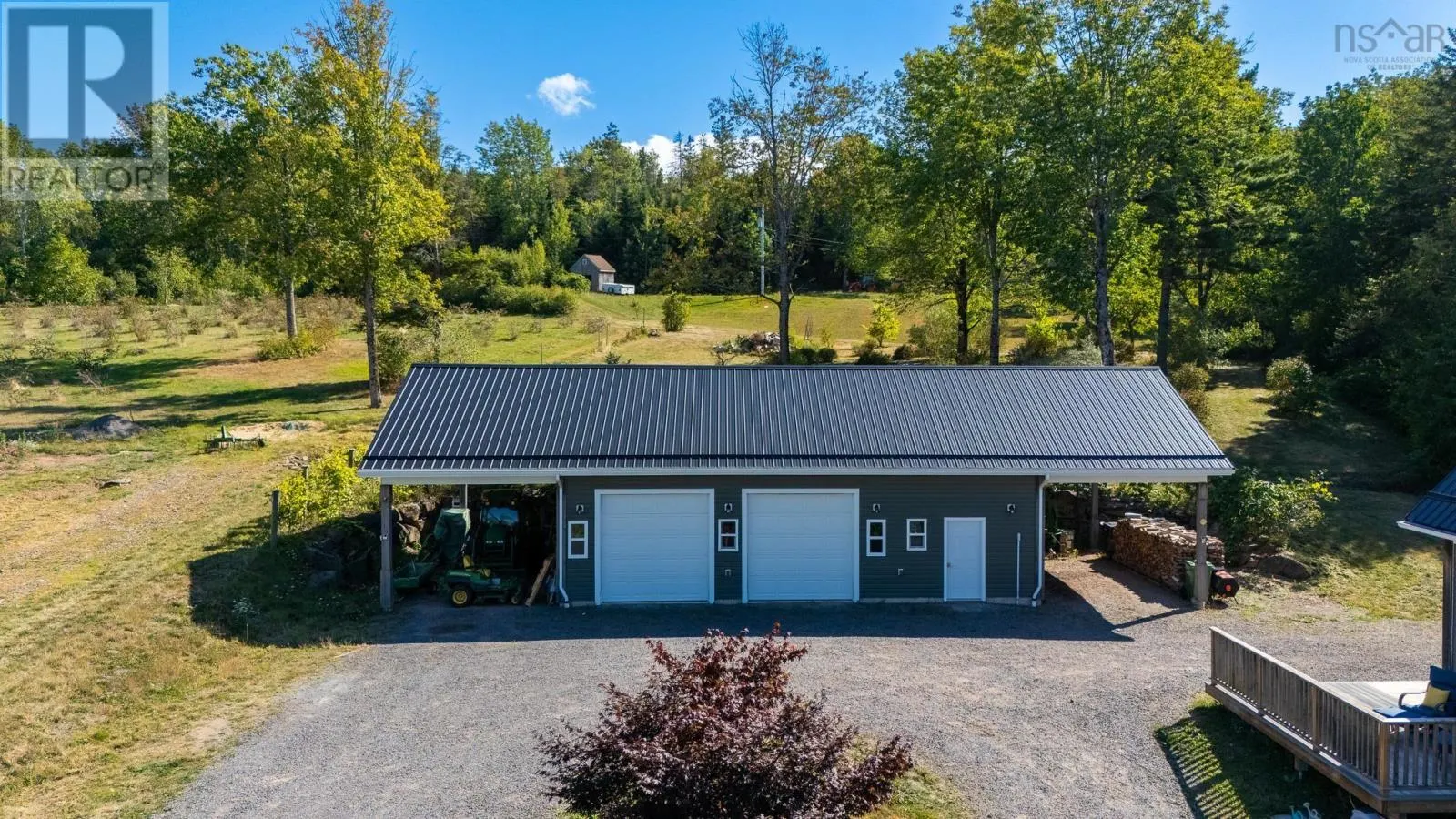280 Welch Road