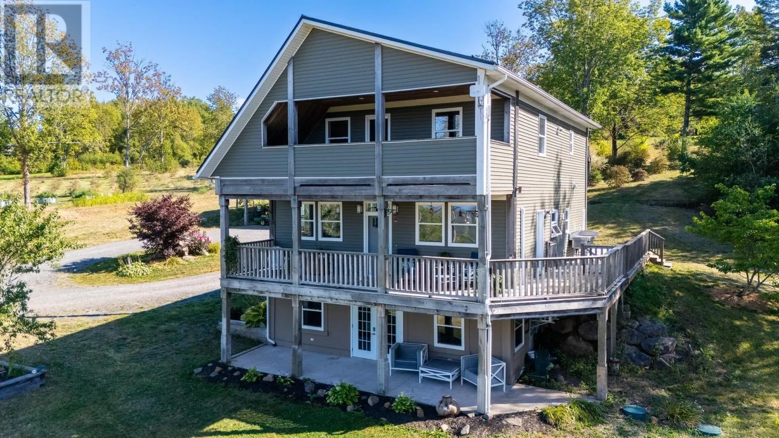 280 Welch Road