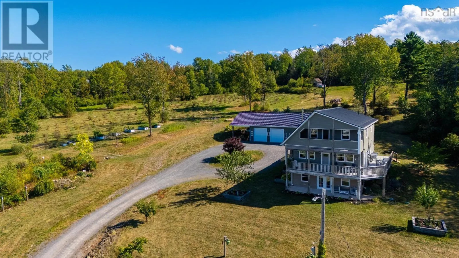 280 Welch Road