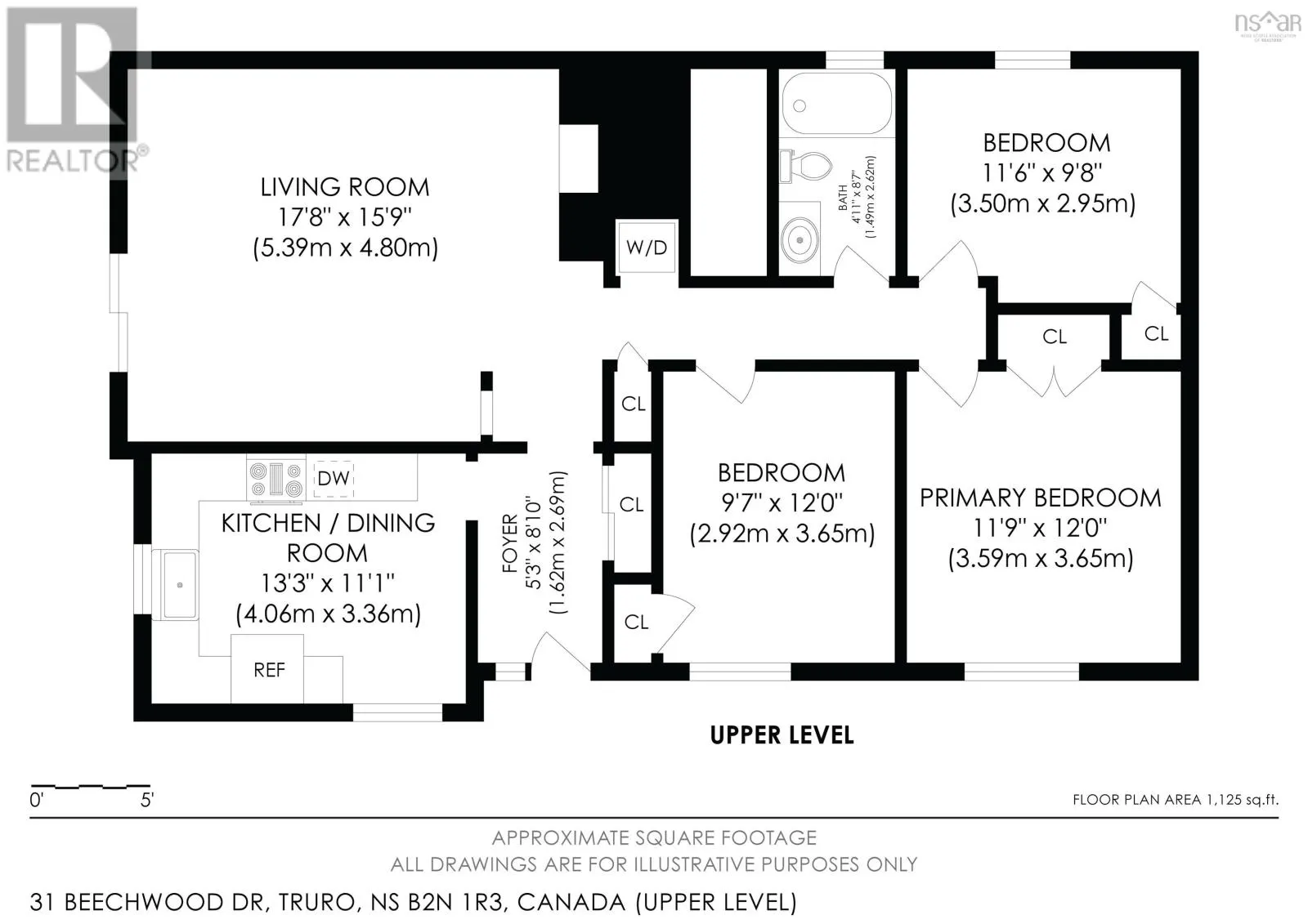 31 Beechwood Drive