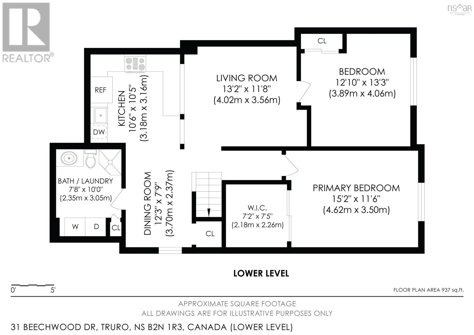 31 Beechwood Drive