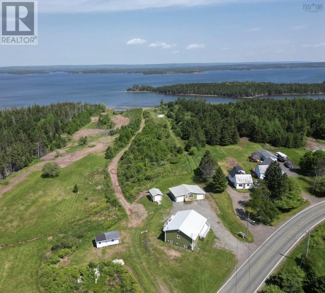 3123 Highway 320