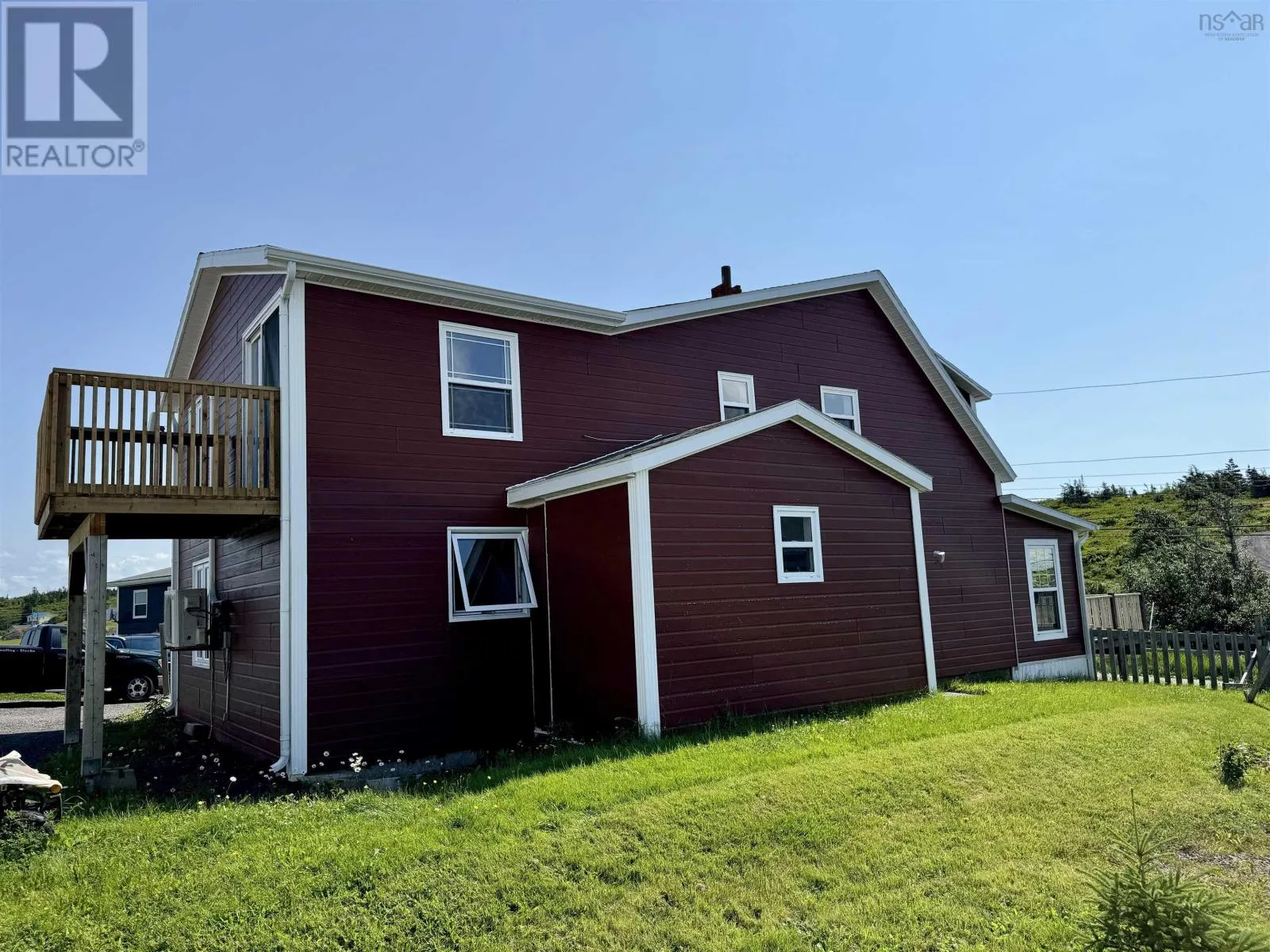 276 Southside Petit De Grat Rd.