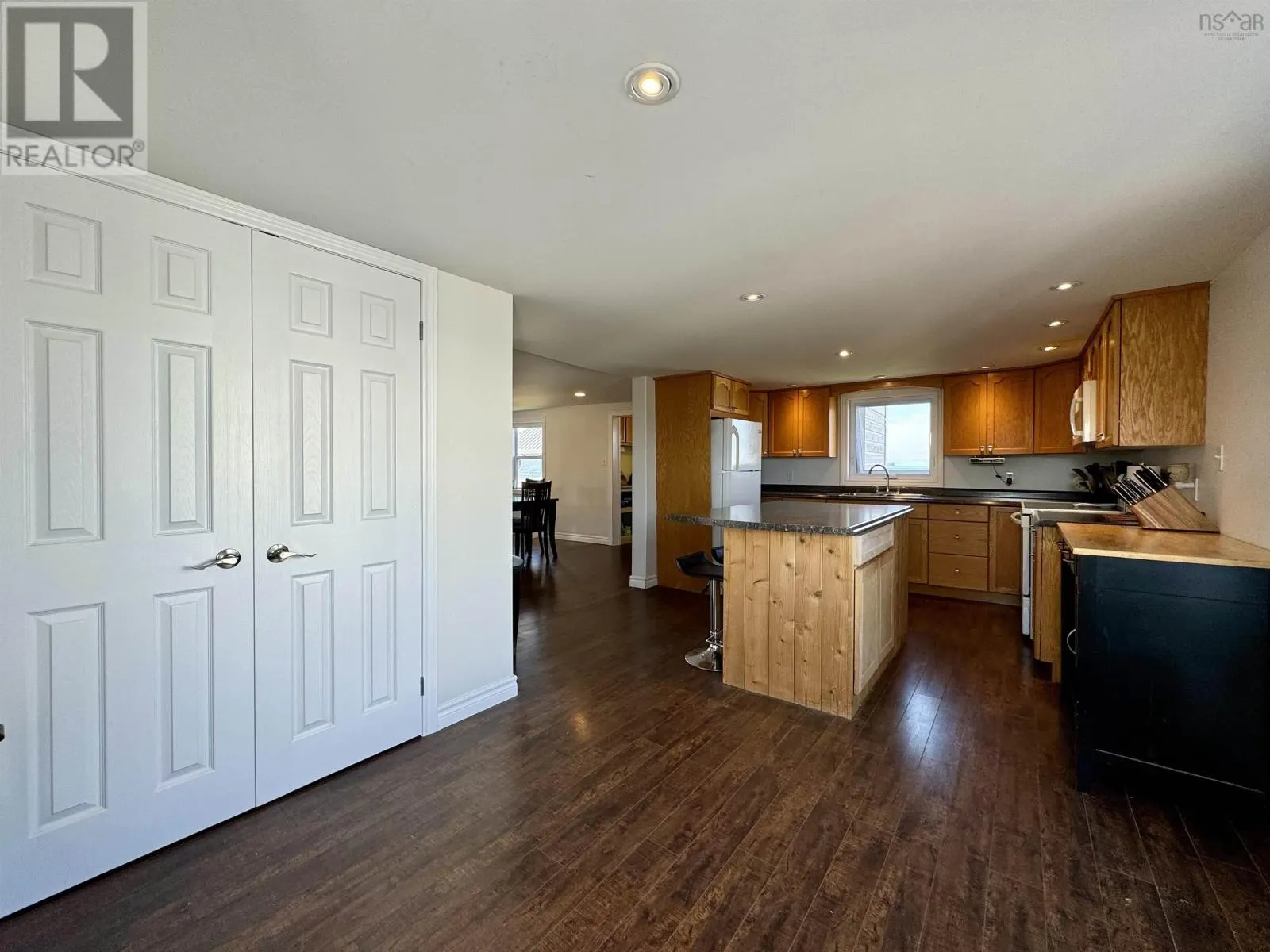 276 Southside Petit De Grat Rd.