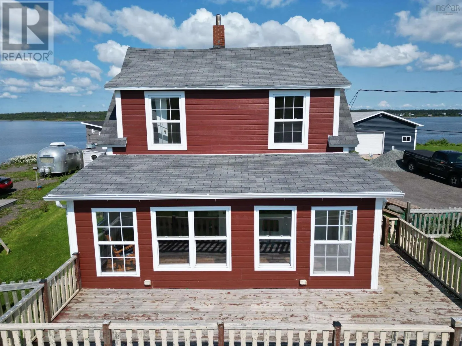 276 Southside Petit De Grat Rd.