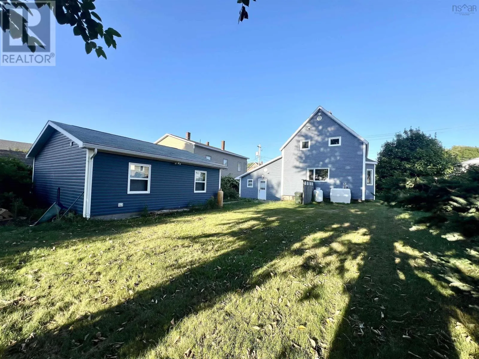 30 Fraser Avenue