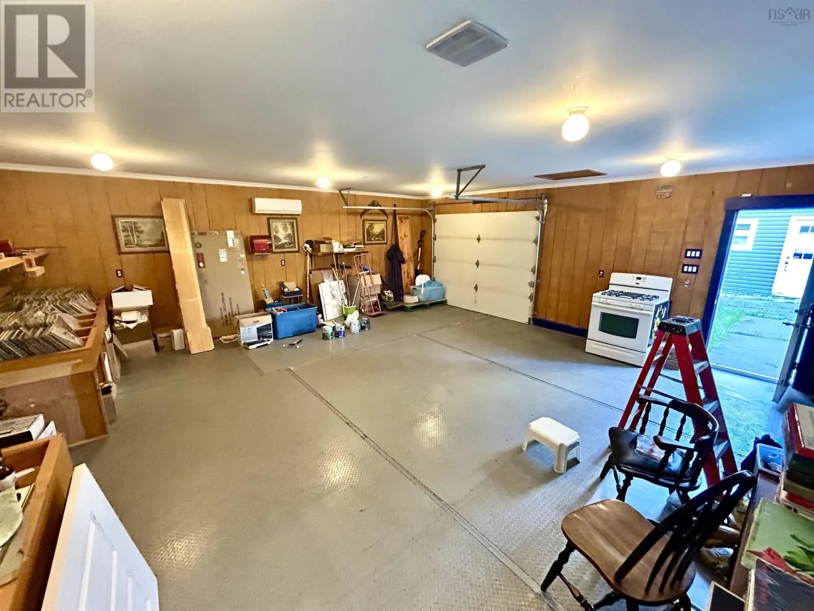30 Fraser Avenue
