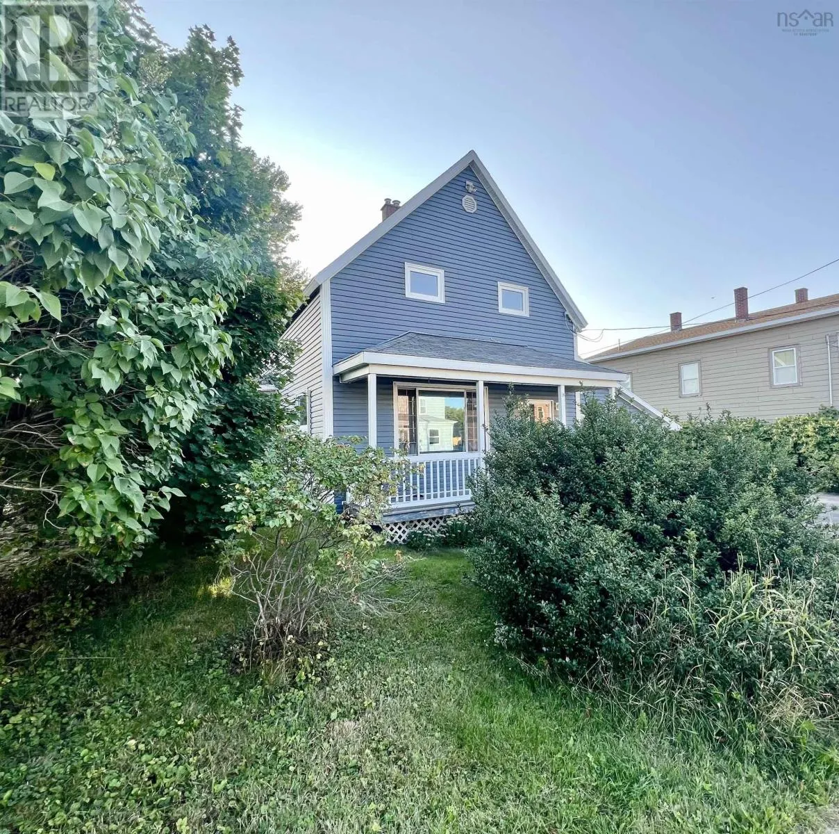 30 Fraser Avenue