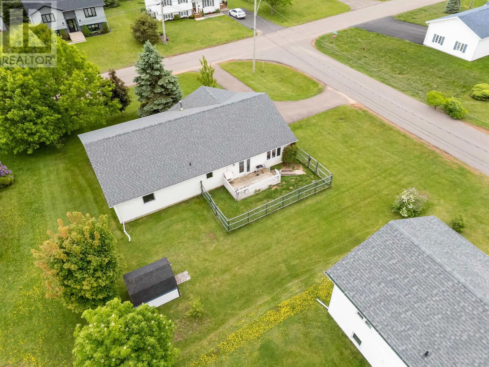 36 Kenwood Circle