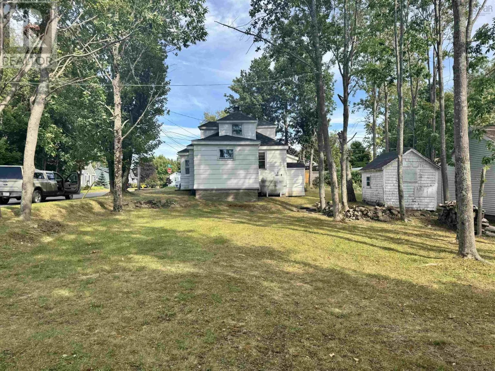 6 Strickland Avenue