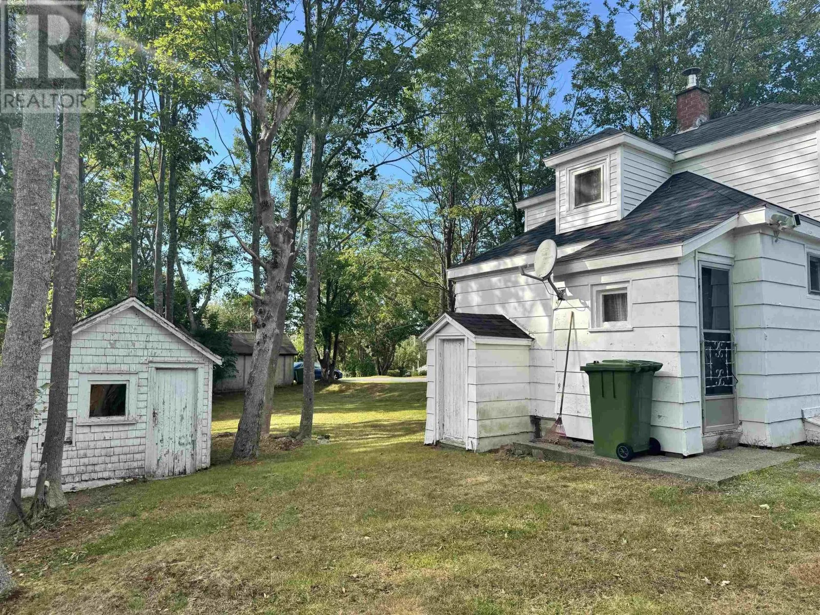 6 Strickland Avenue