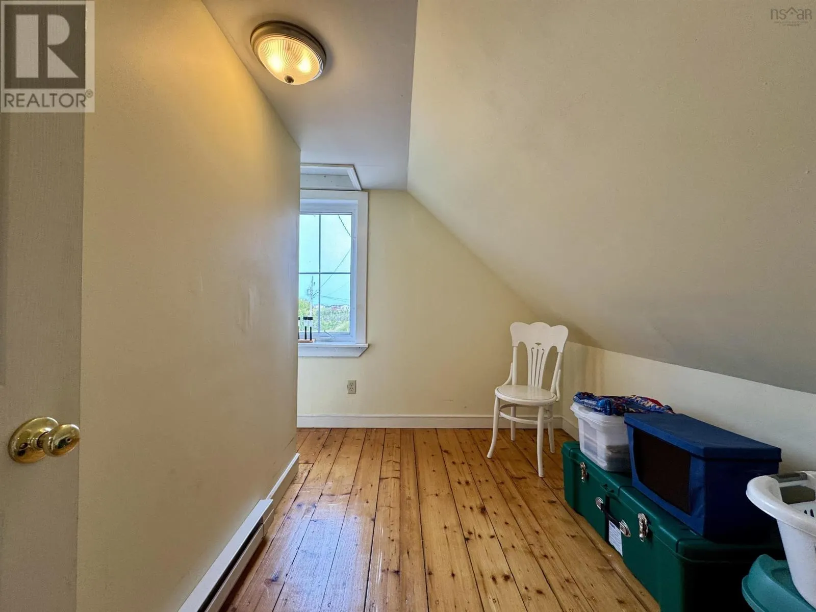 9684 St. Peter's Fourchu Rd.