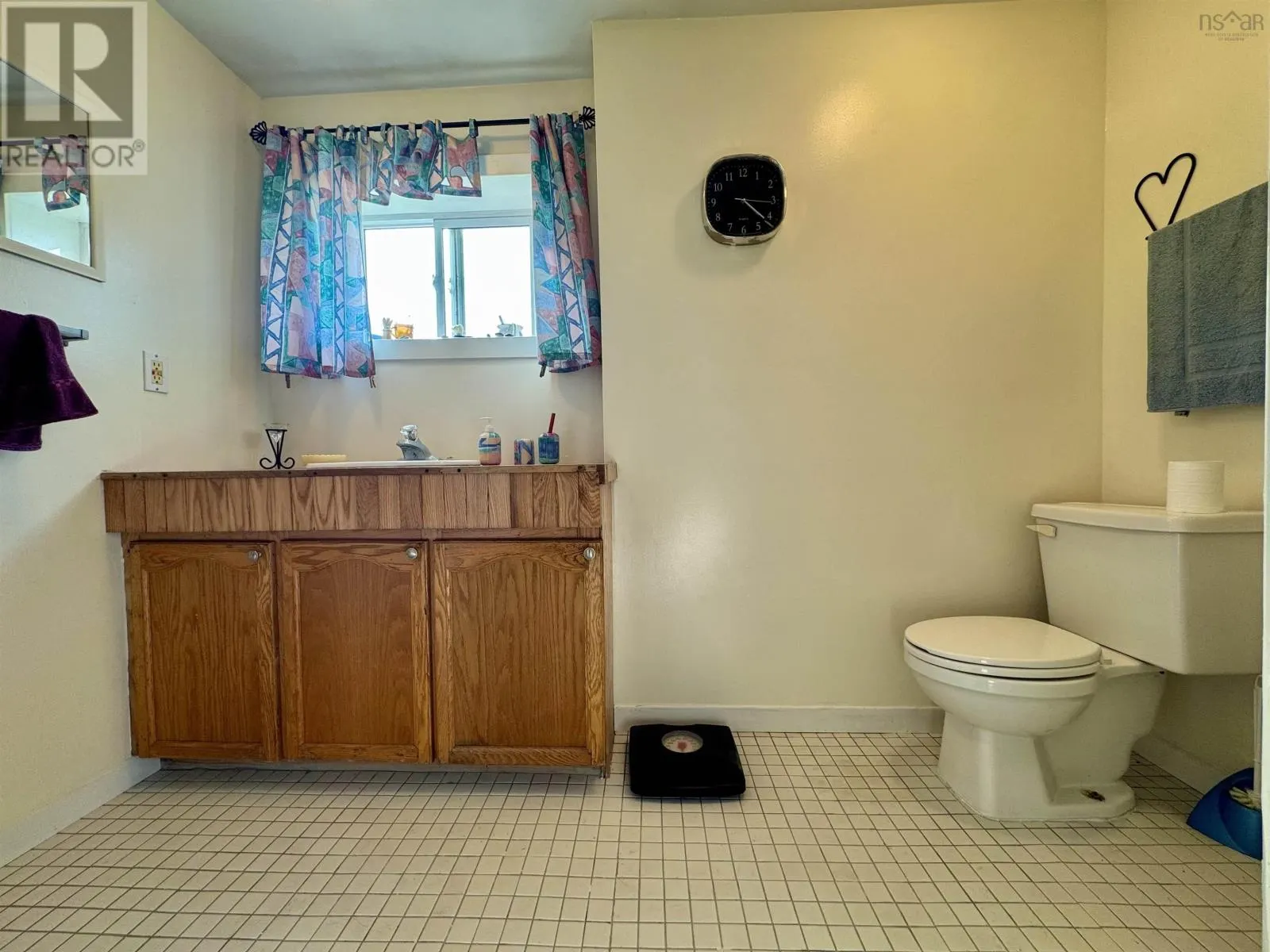9684 St. Peter's Fourchu Rd.
