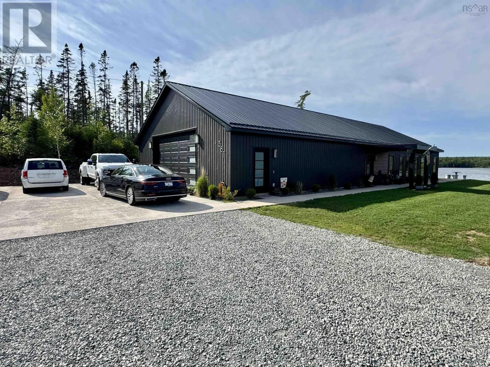 381 Grandiqe Ferry Rd.
