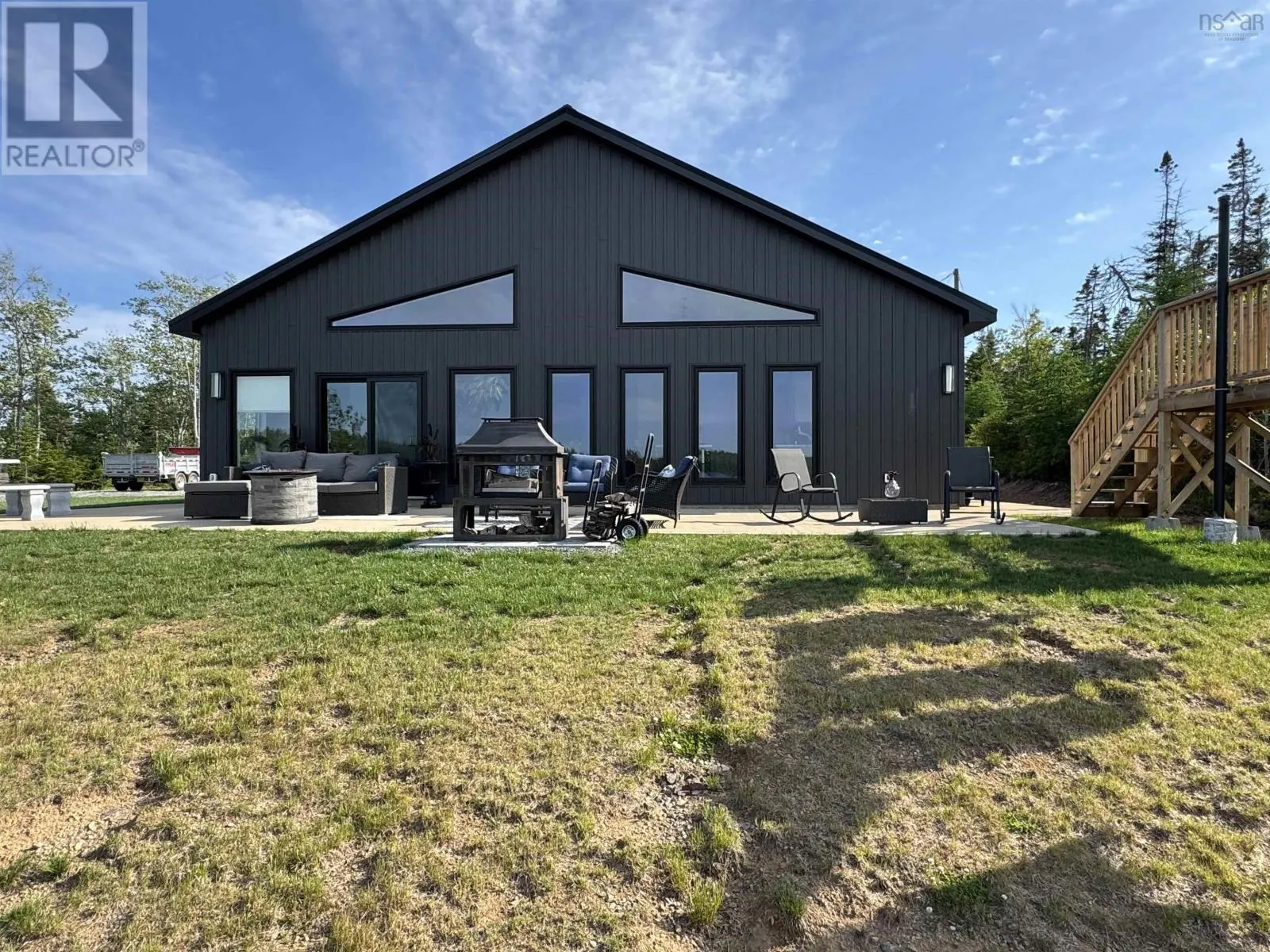 381 Grandiqe Ferry Rd.