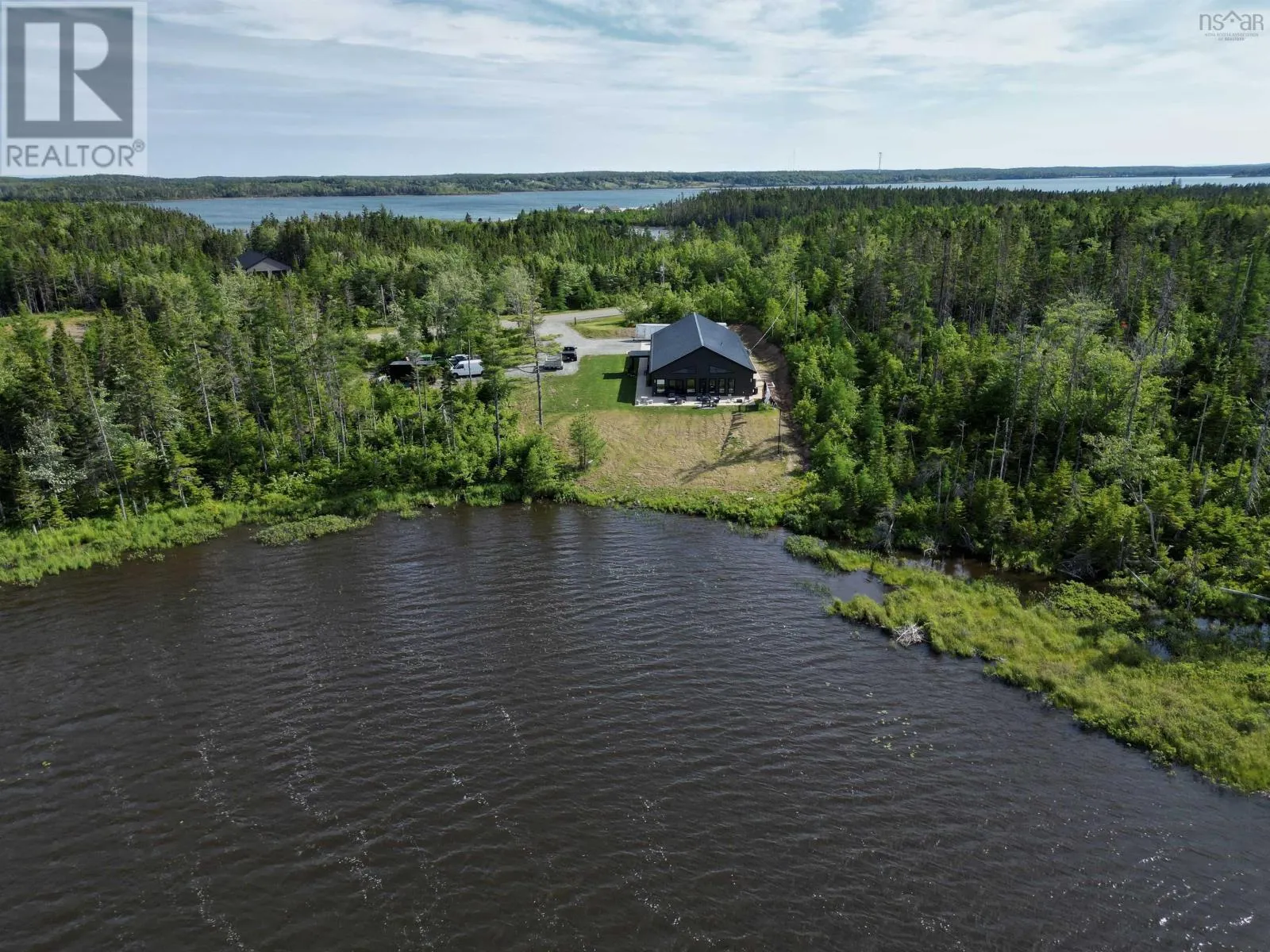 381 Grandiqe Ferry Rd.