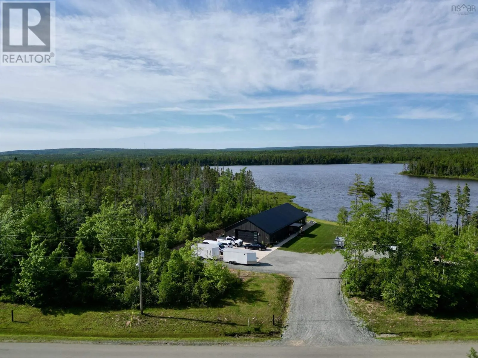 381 Grandiqe Ferry Rd.