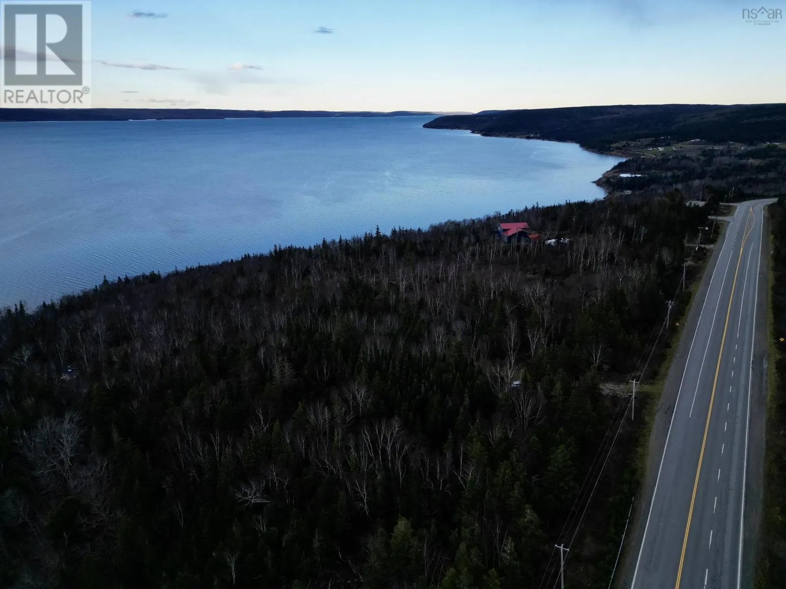 Lot Highway 104