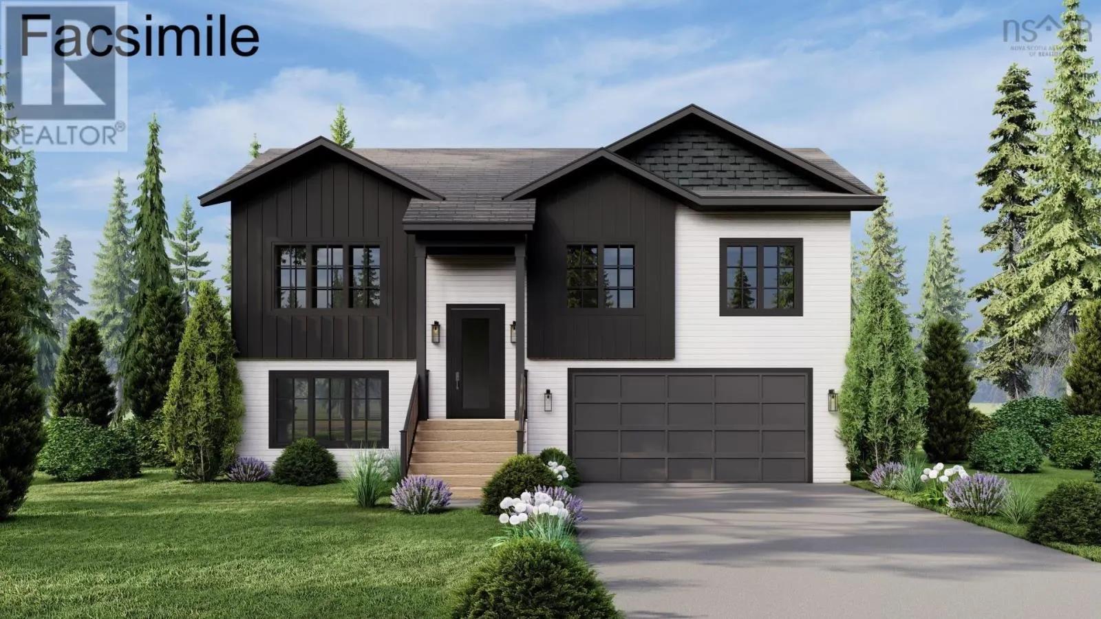 360 Zaffre Drive
