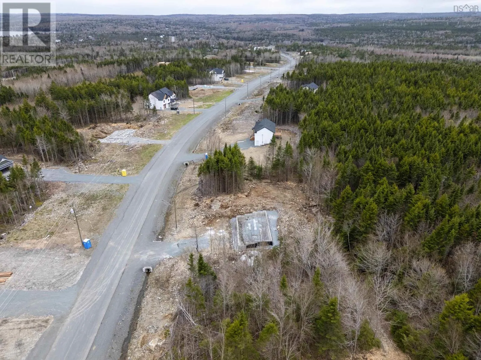 360 Zaffre Drive