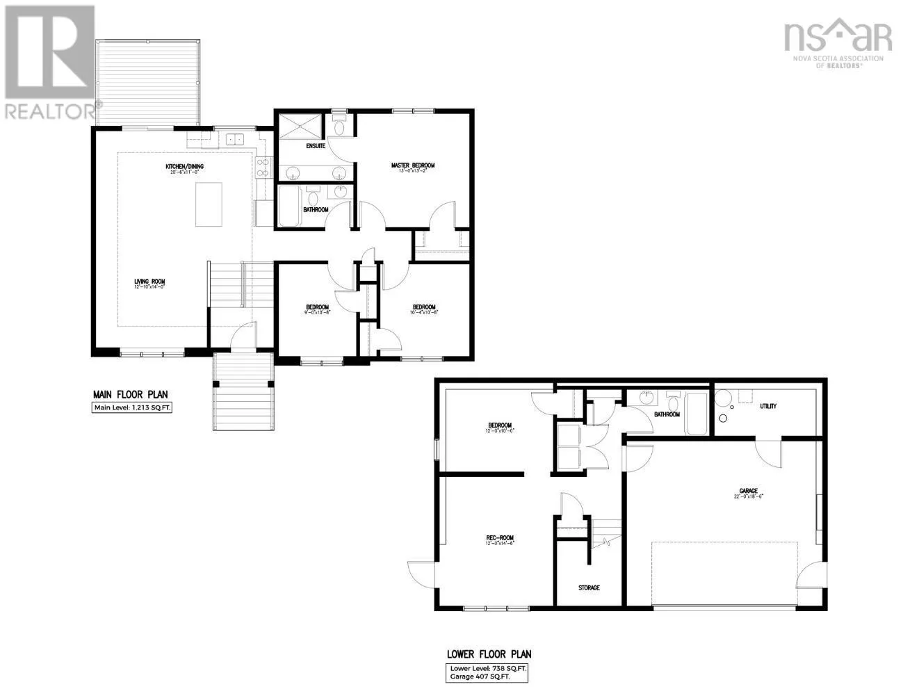 360 Zaffre Drive