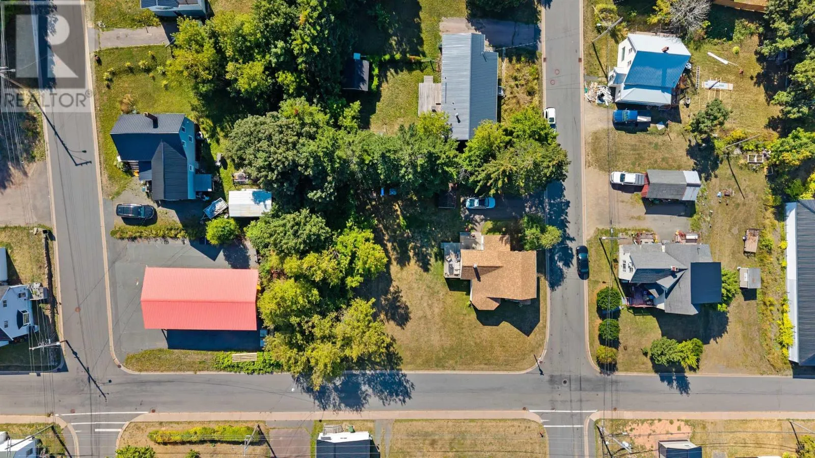 18 Mechanic Street