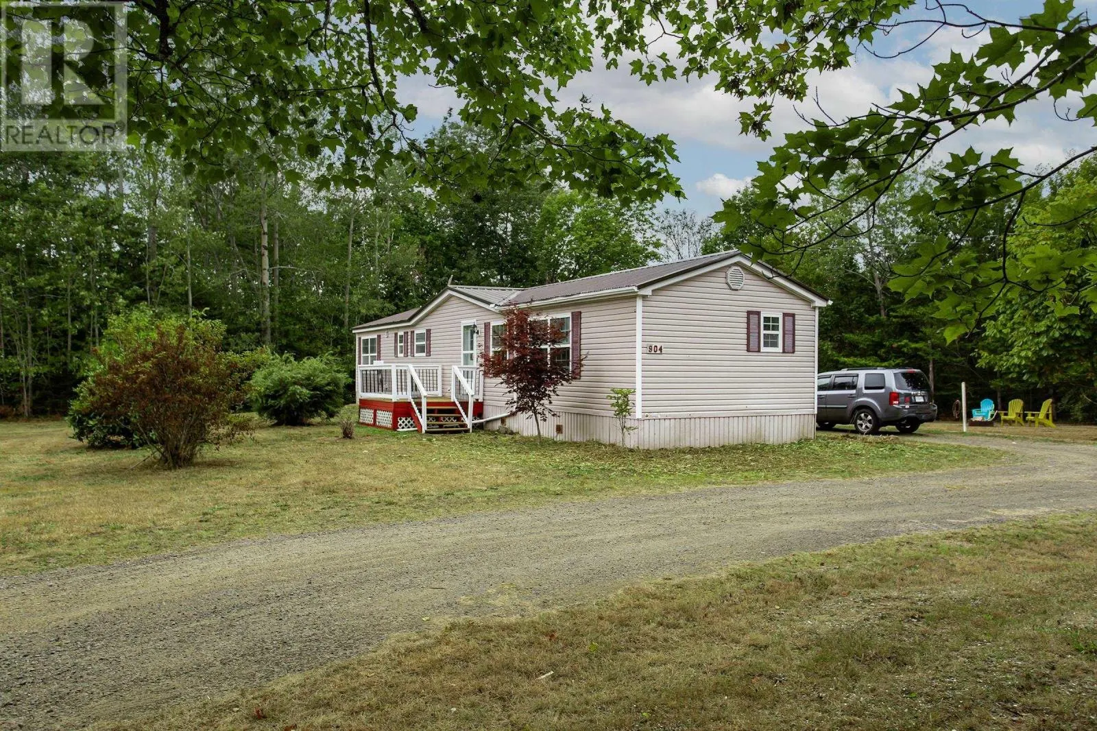 904 Fraser Road