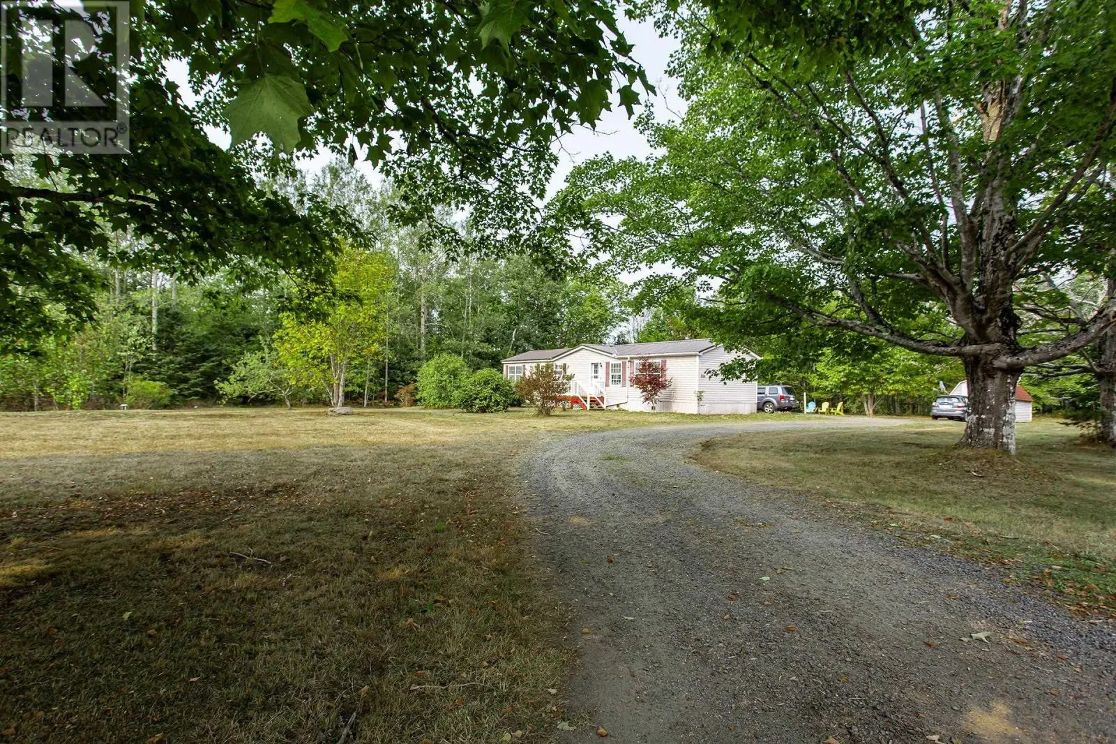 904 Fraser Road