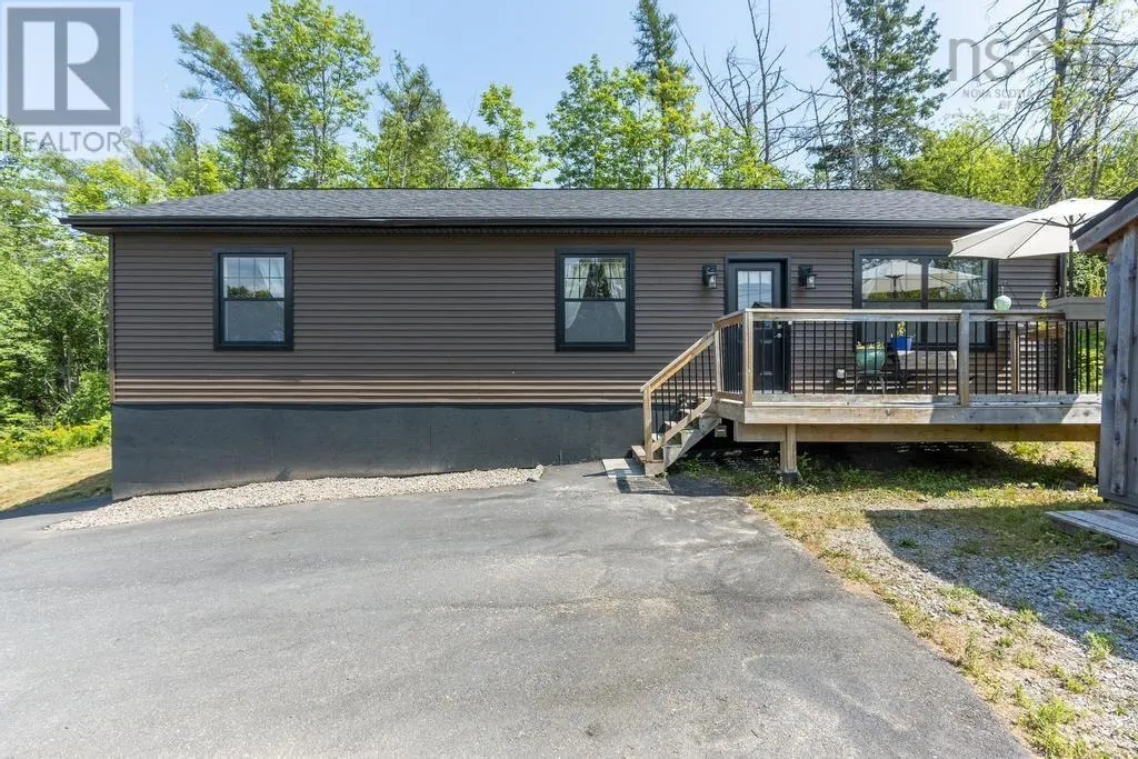 1631 Beaver Bank Road