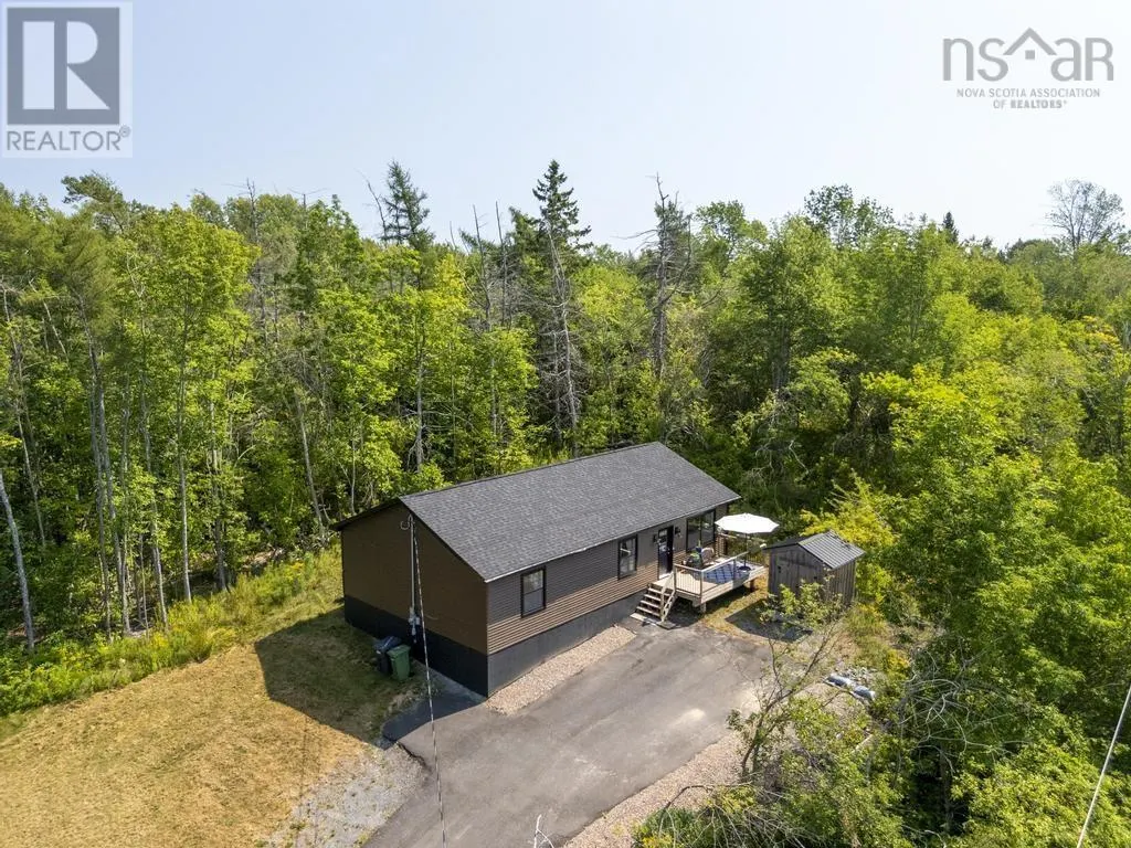 1631 Beaver Bank Road