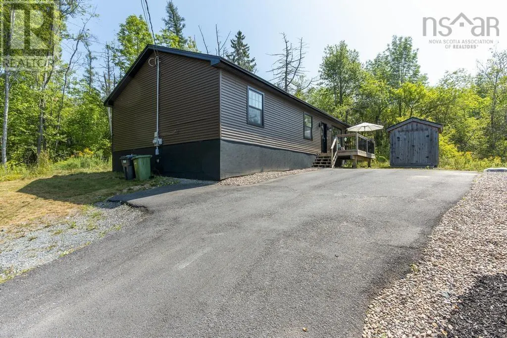 1631 Beaver Bank Road
