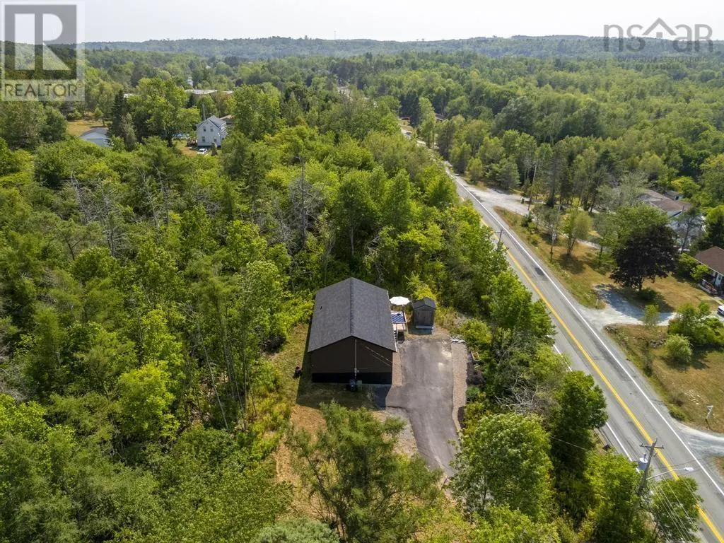 1631 Beaver Bank Road