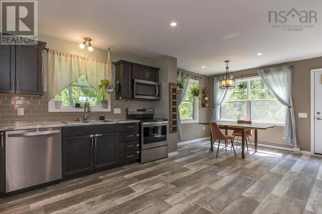 1631 Beaver Bank Road