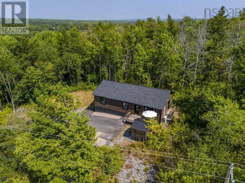 1631 Beaver Bank Road