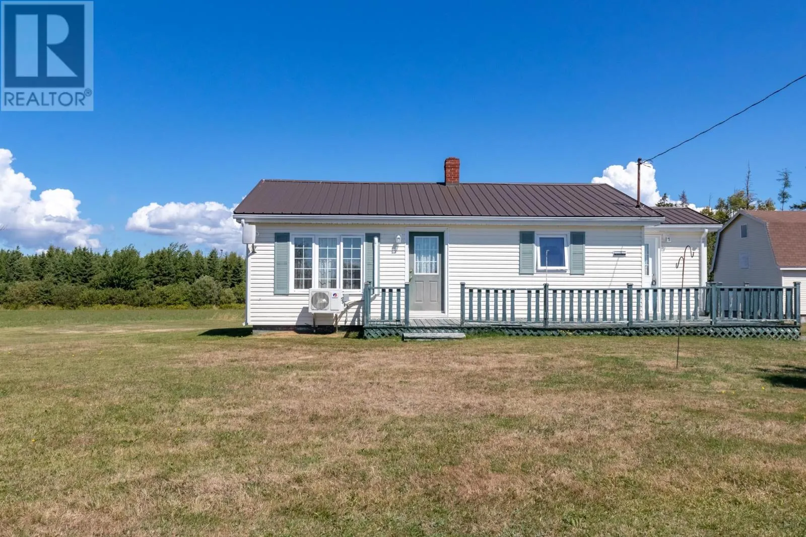 135 Mair Road