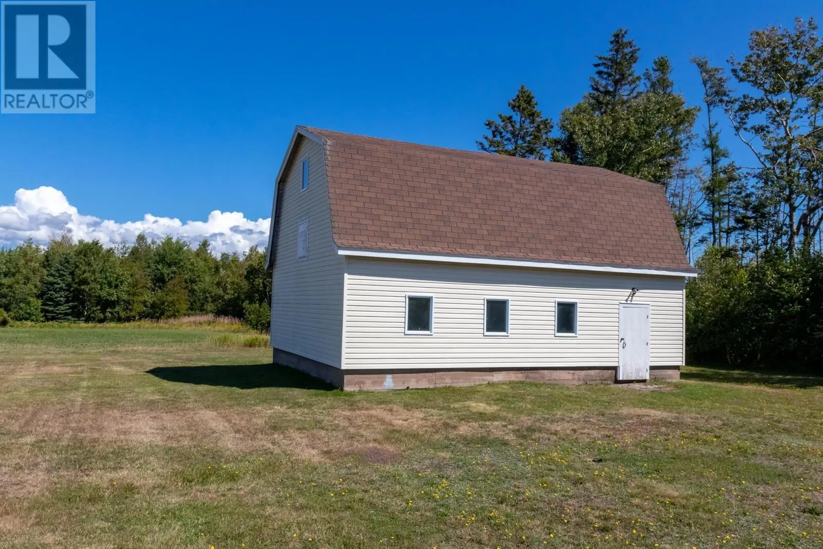 135 Mair Road
