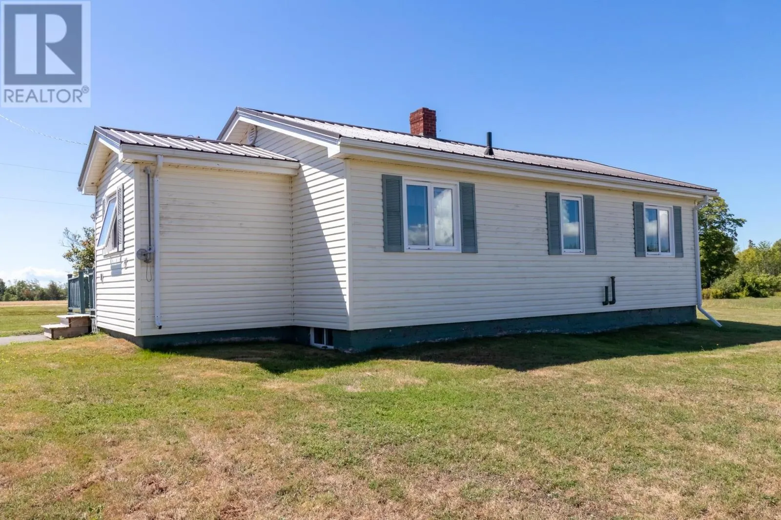 135 Mair Road