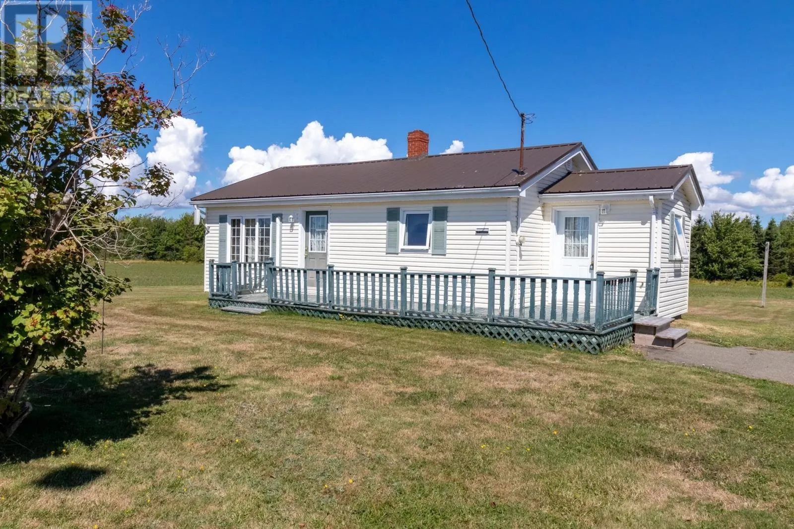135 Mair Road