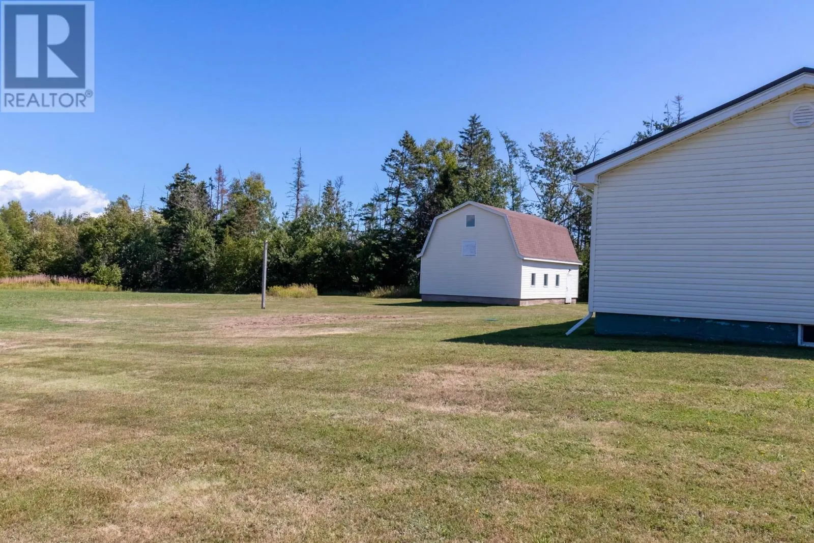 135 Mair Road