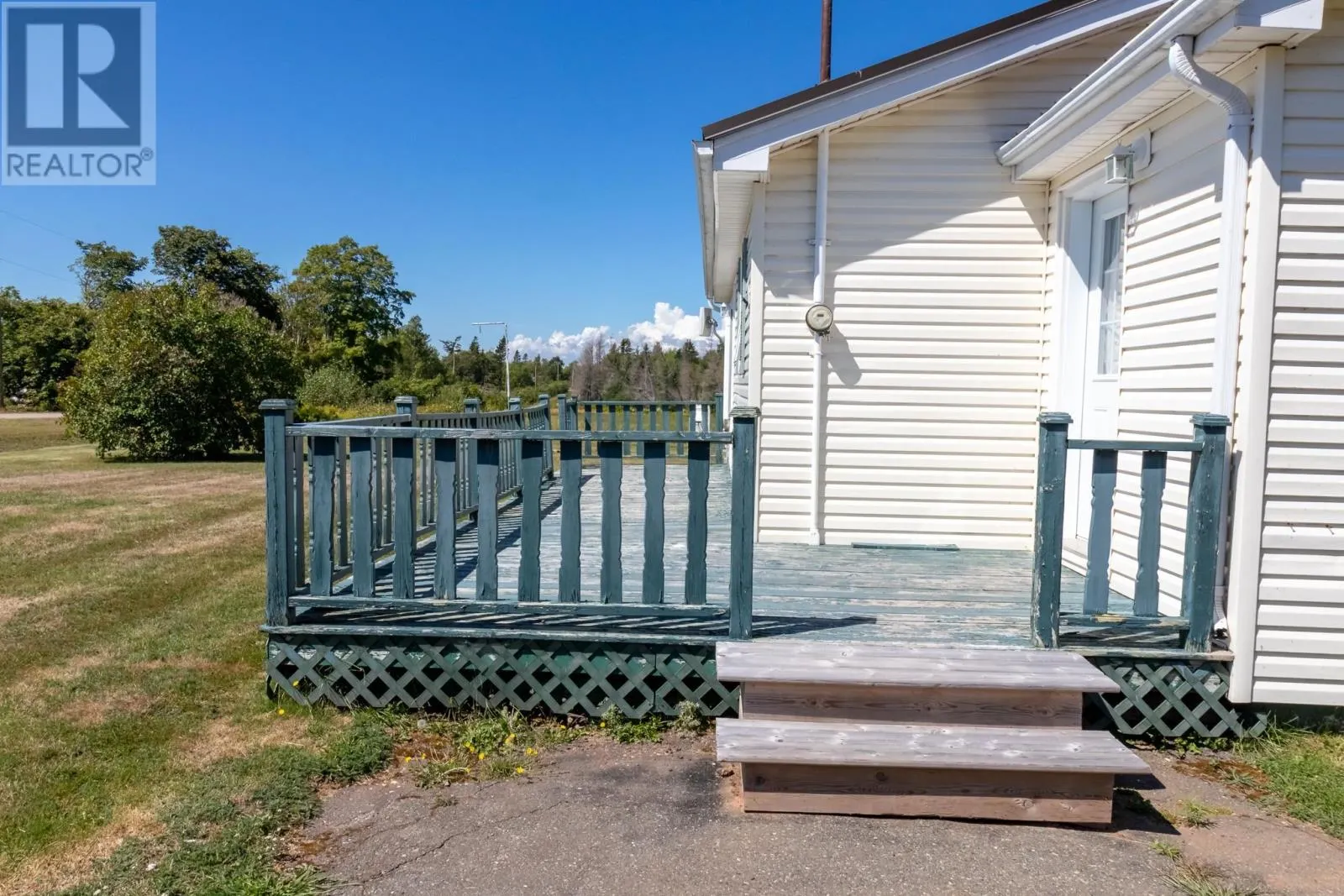 135 Mair Road